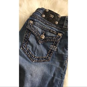 Miss Me Designer Jeans